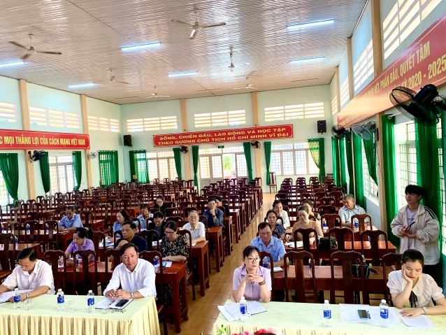 4.1. KÝ KẾT QUY CHẾ